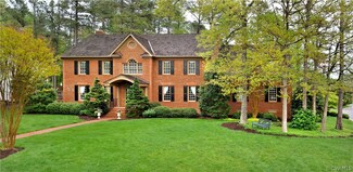 3701 Pennmardel Ct, Henrico, VA 23233