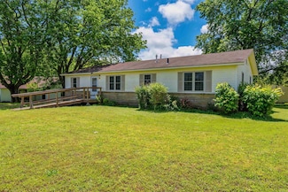 89 Wish St, Pleasant Plains, AR 72568