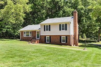2137 Dogtown Rd, Goochland, VA 23063