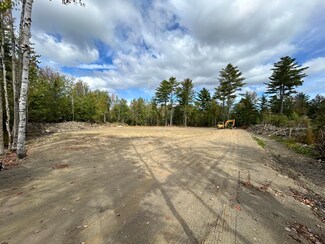 Lot #1 Mudget Rd, Kenduskeag, ME 04450
