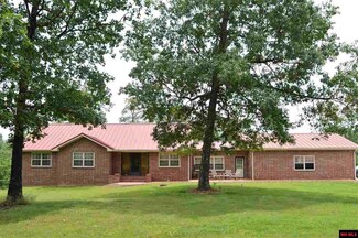 382 County Road 510, Midway, AR 72651