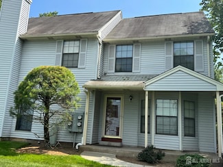 2401 Timber Oaks Rd, Edison, NJ 08820
