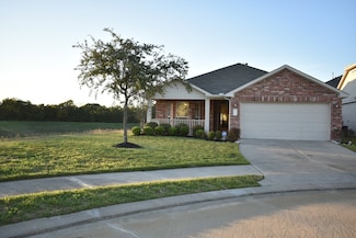 3526 Lily Ranch Dr, Katy, TX 77494