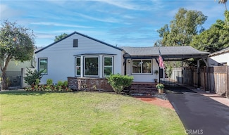 341 S Orchard Dr, Burbank, CA 91506