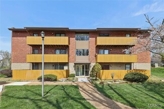 1182 Calley Dr Unit F, Saint Louis, MO 63125