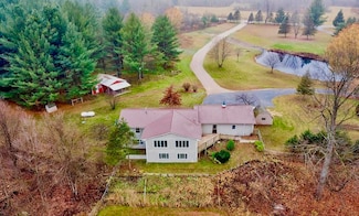 2350 155th Ave, Morley, MI 49336