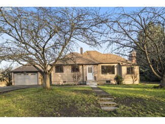 9442 NE 13th Ave, Portland, OR 97211
