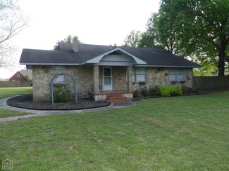1243 Arkansas 69, Trumann, AR 72472