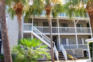 D206 Cedar Reef Villa, Harbor Island, SC 29920