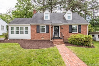 1021 Borden Rd, Henrico, VA 23229
