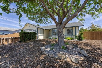 1441 Kinglet Dr, Sparks, NV 89441