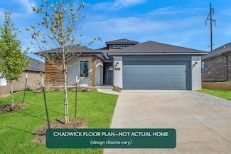 17621 Horne Ln, Edmond, OK 73012
