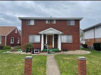 710 Lewis Ave Unit 3, Jeannette, PA 15644