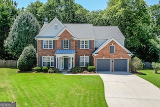 503 Glen Level Cir, Sugar Hill, GA 30518