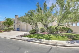 7989 Lisa Dawn Ave, Las Vegas, NV 89147
