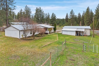 21018 N Austin Rd, Colbert, WA 99005