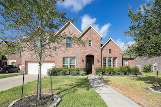 1430 Hicks Field Ln, League City, TX 77573