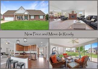 4606 Valleydale Rd, Godfrey, IL 62035