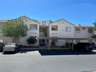 855 N Stephanie St Unit 2715, Henderson, NV 89014