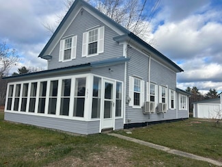 505 Main St, Passadumkeag, ME 04475