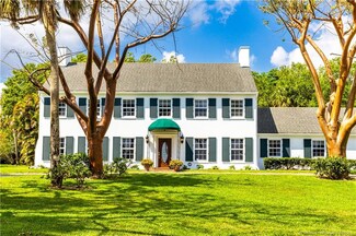 2709 S Indian River Dr, Fort Pierce, FL 34950