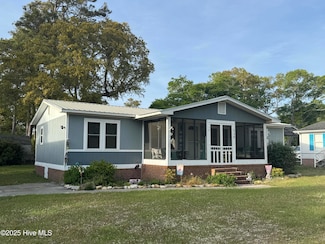 530 Lockwood Folly Rd SE, Bolivia, NC 28422
