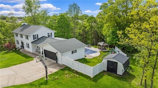 135 Pahlhurst Plaza, Parkersburg, WV 26101