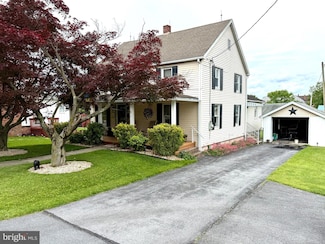 239 S Allison St, Greencastle, PA 17225