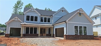 4605 Aiden Way, Cumming, GA 30041
