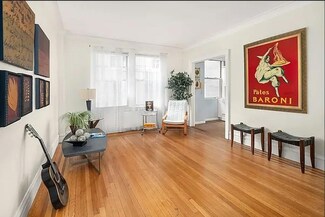 136 E 36th St Unit 8 DE, New York, NY 10016