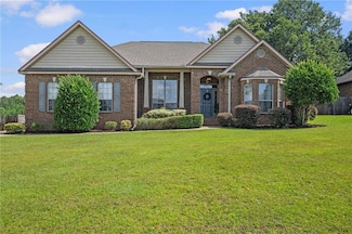 10942 Heritage Cir N, Mobile, AL 36608