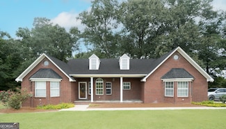 28262 Canoochee Rd, Metter, GA 30439