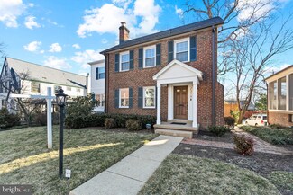 2319 S Inge St, Arlington, VA 22202