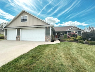 845 Wildrose Ln, Sobieski, WI 54171