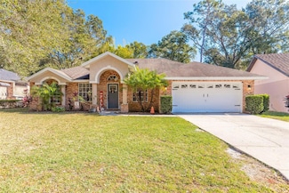 431 Secluded Oaks Trail, Deland, FL 32724