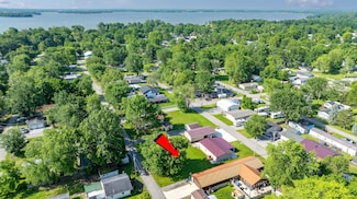 0 Pocahontas Path, Lakeview, OH 43331