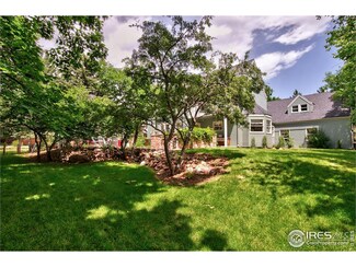 1190 Linden Ave, Boulder, CO 80304