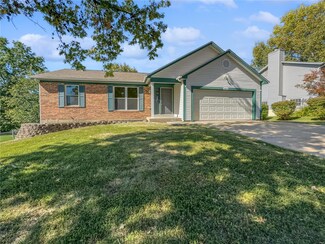 2513 Amarillo Dr, O Fallon, MO 63368