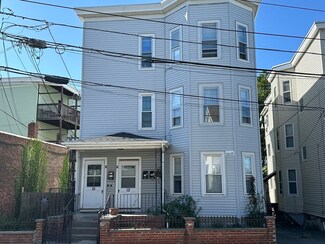 10 Shute St, Everett, MA 02149