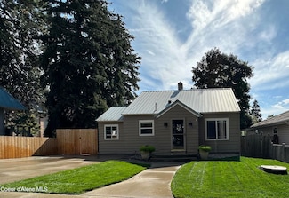 822 E Wallace Ave, Coeur D Alene, ID 83814