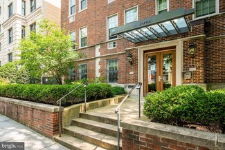 2010 Kalorama Rd NW Unit 101, Washington, DC 20009