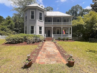 502 Harmon St, Lexington, SC 29072
