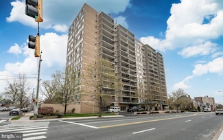 1401 Pennsylvania Ave Unit 1110, Wilmington, DE 19806