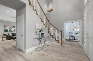 4613 Yorkshire Trail, Plano, TX 75093