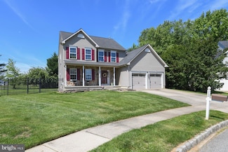 12 Ethan Terrace, Swedesboro, NJ 08085