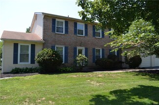 8134 Pheasant Run, Fogelsville, PA 18051