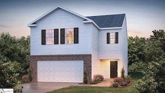 2275 Springview Ct, Boiling Springs, SC 29316