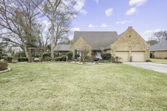 201 Country Club Dr, Lafayette, LA 70501