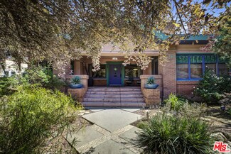 2200 4th Ave, Los Angeles, CA 90018