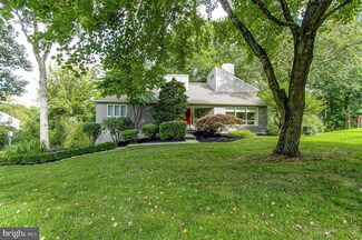 312 William Salesbury Dr, Downingtown, PA 19335